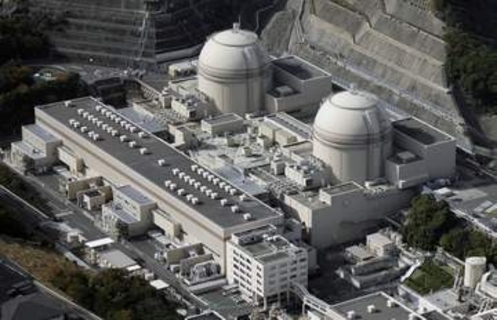 大飯原発、運転差し止め認めず　京都地裁、地震リスク争点