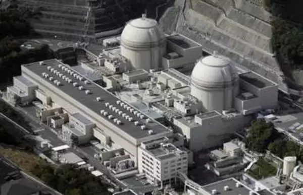 大飯原発、差し止め認めず　京都地裁、地震想定に不合理なし
