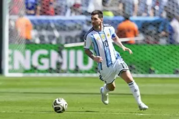 スペイン、2度目のW杯優勝　前回Vアルゼンチンに1―0