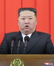 金正恩氏が演説、愛国心を鼓舞　建国78年、ロシア派兵で謝意も