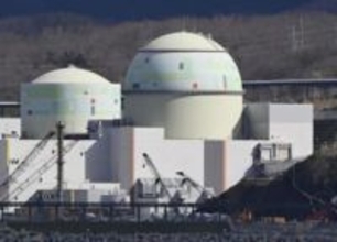 泊原発の再稼働、知事が容認表明　北海道議会で答弁、年内判断か