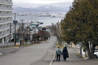 初の後発地震注意、終了　青森震度6強1週間