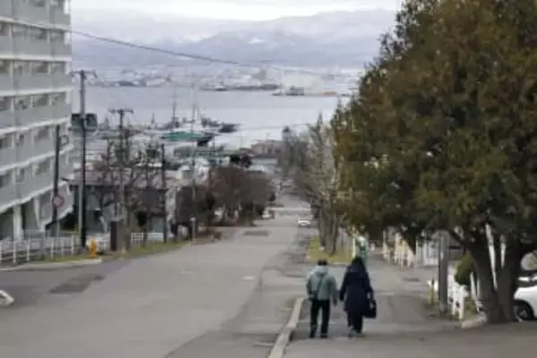 初の後発地震注意、終了　青森震度6強1週間