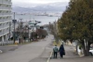 青森震度6強から1週間　初の後発地震注意、終了へ