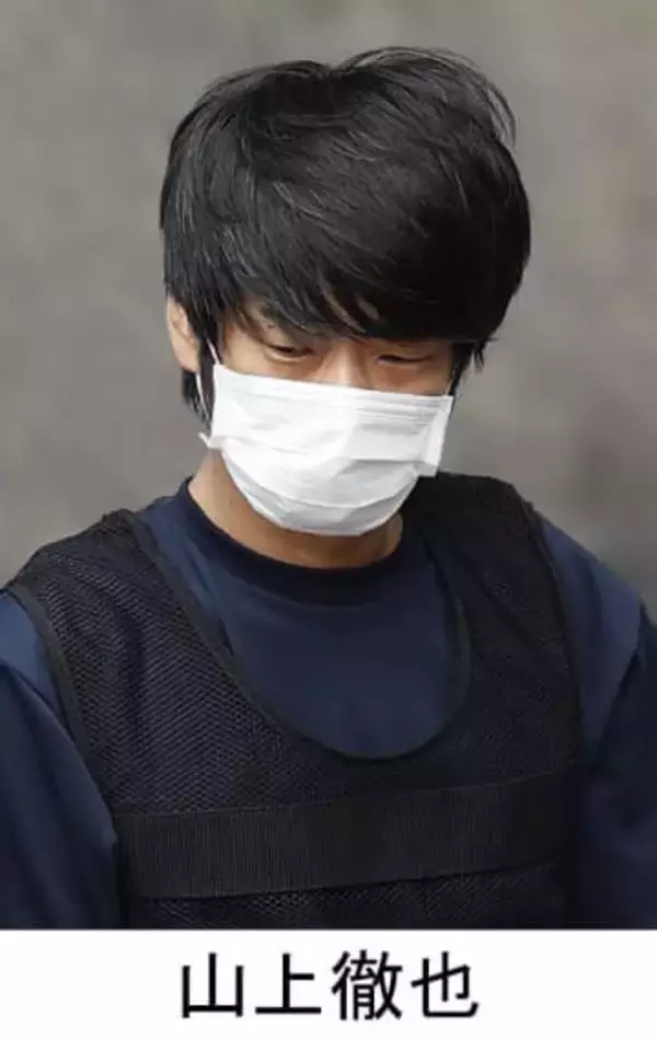 安倍元首相銃撃、検察側求刑へ　殺人罪の山上徹也被告、奈良地裁