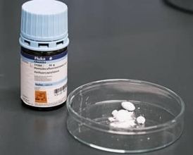 PFAS検査、半数が未実施　専用水道、実態把握できず