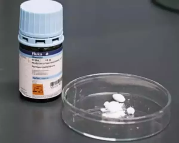 PFAS検査、半数が未実施　専用水道、実態把握できず