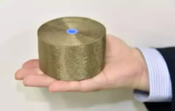 石炭火力発電の灰、航空機守る　放射線遮る繊維に、電源開発など