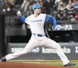 「日5―4ロ（8日）　日ハム、小技で得点重ねる」の画像1