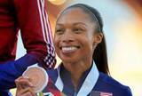 「40歳フェリックスが現役復帰へ　陸上女子短距離で五輪「金」7個」の画像1