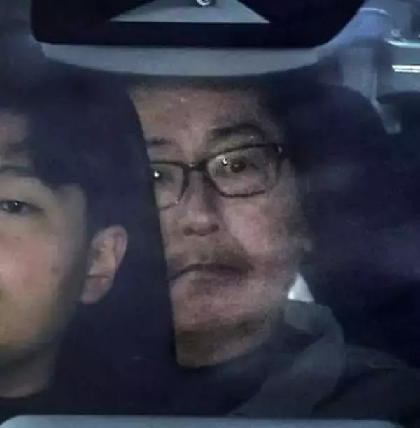 逮捕の男、被害娘と金銭問題　元交際相手、大阪母娘殺害