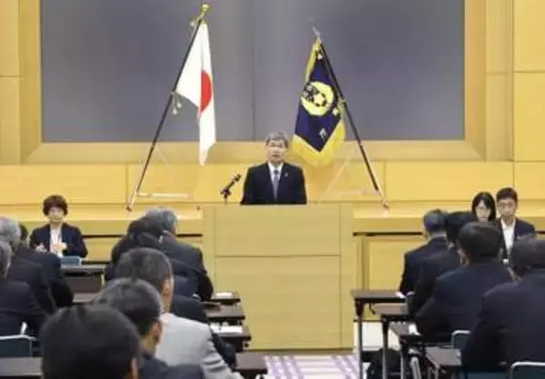 強盗の下見活動、職質で防止を　栃木事件受け警察庁長官