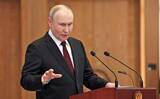 「ウクライナ侵攻「EU接近契機」　プーチン氏、アルメニアをけん制」の画像1