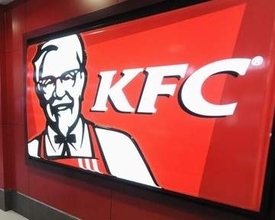 ケンタッキー、臨時休業も　15日以降、配送のシステム障害