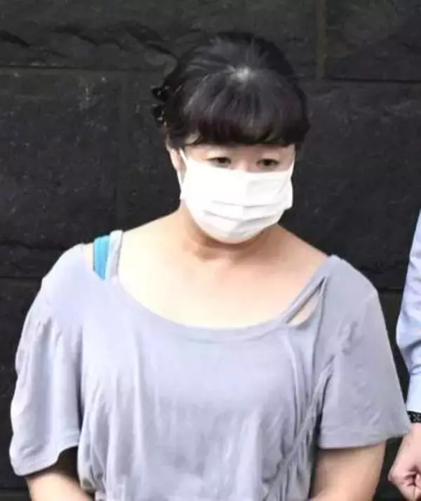 「便注入、死ぬか」と検索　柏市の病院で患者殺害疑いの女