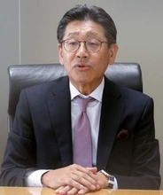 三陽商会、百貨店を重視　社長「地方売り場は資産」