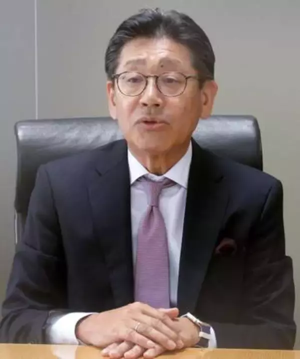 三陽商会、百貨店を重視　社長「地方売り場は資産」