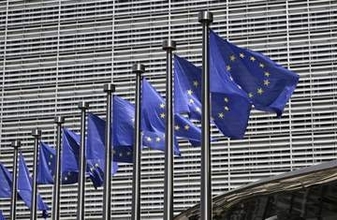 軍事支援に1.1兆円拠出　EU、ウクライナ向けに