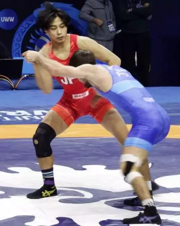 田南部、準々決勝で敗戦　遠藤、阪部は初戦で敗れる