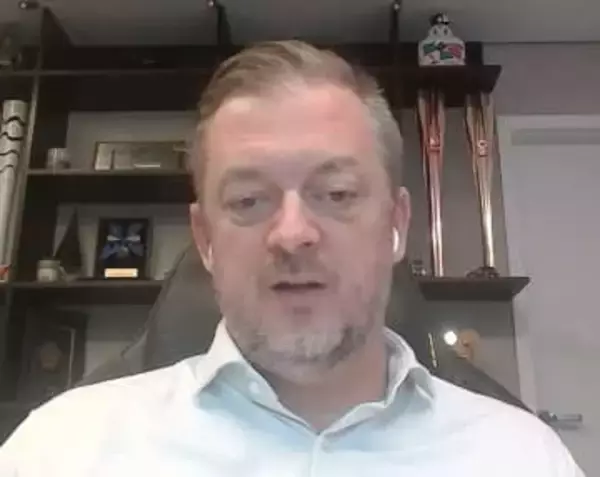 「史上最高の冬季パラに」　IPC会長、成功へ手応え