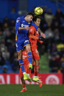 レアルの久保、決勝点をアシスト　サッカーのスペイン1部