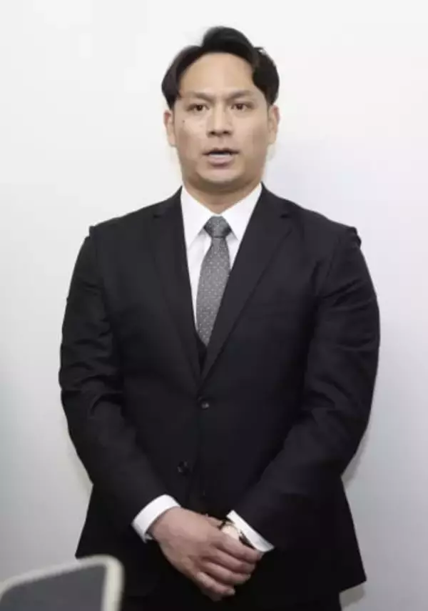 広島退団の田中広輔が引退表明　16～18年の3連覇に貢献