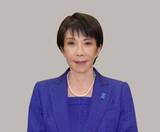 「首相、手の検査結果は炎症　骨折なし、軟こうで処置」の画像1