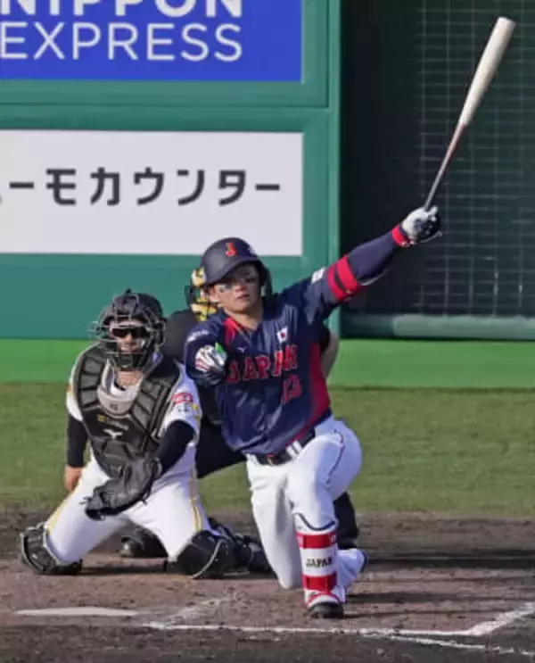 WBC日本代表、無得点で敗れる　ソフトバンクと壮行試合
