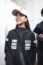 高梨沙羅、今季「あっという間」　五輪で銅、来季の現役続行も明言