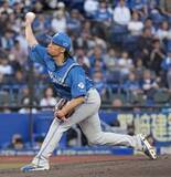 「ロ2―3日（12日）　日本ハム伊藤が4勝目」の画像1