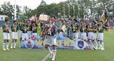 「高校総体サッカー静岡学園が初V　相撲、横綱にサンチルガリデ」の画像1