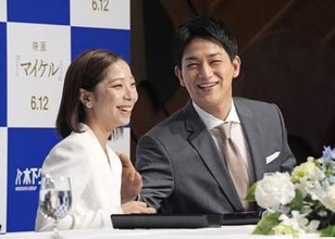 「りくりゅう」ペアが婚約発表　ミラノ五輪フィギュア金メダル