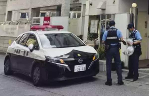 強盗殺人容疑で米兵逮捕、那覇　普天間所属、ホテルに女性遺体