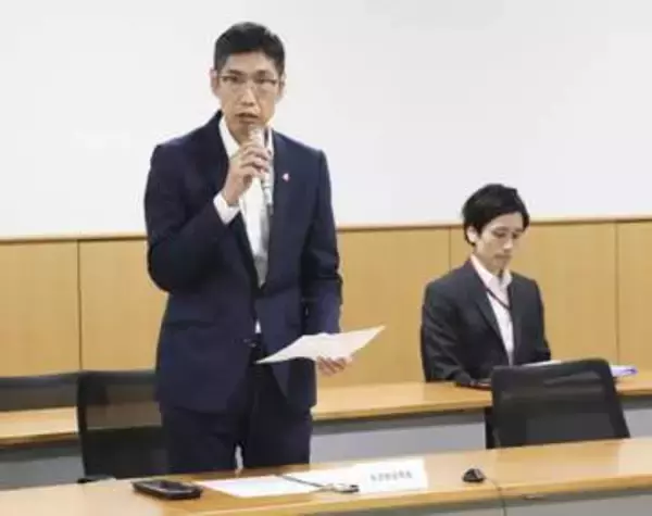 ストーカー、GPS装着で初会合　治療など受診義務化の対策検討へ