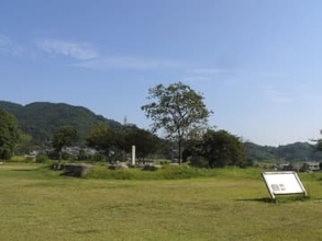 恭仁宮跡、特別史跡指定へ　津軽の「静川園」は名勝、文化審