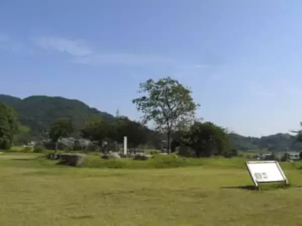 恭仁宮跡、特別史跡指定へ　津軽の「静川園」は名勝、文化審