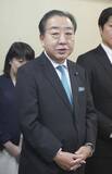 「野田氏、核発言で更迭要求　「任命権者に責任」」の画像1