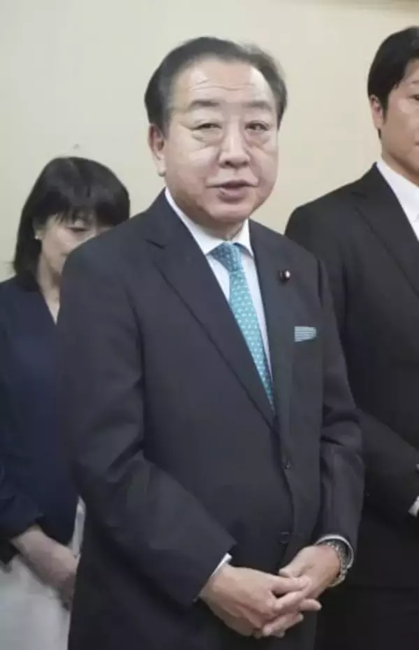 野田氏、核発言で更迭要求　「任命権者に責任」