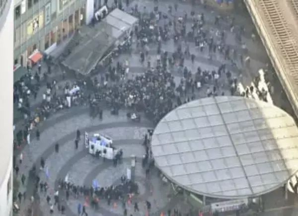 物価高で各党、負担軽減策並ぶ　衆院選へ経済政策、財源不透明