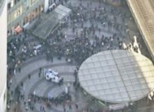 物価高で各党、負担軽減策並ぶ　衆院選へ経済政策、財源不透明