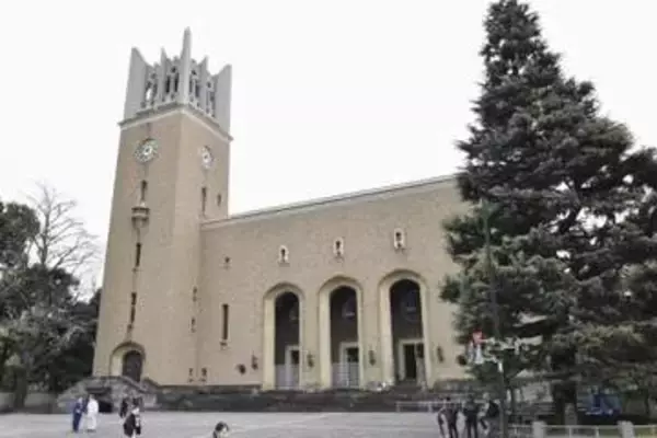 早大、杉原千畝の講演会延期　国際情勢踏まえ安全確保