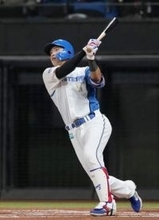 日7―1ロ（2日）　日ハムが本塁打攻勢で快勝