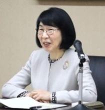 民事IT化「円滑移行に全力」　手嶋あさみ新長官、名古屋高裁