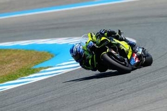 モトGP、小椋藍は5位　第4戦スペインGP