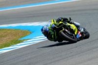 モトGP、小椋藍は5位　第4戦スペインGP