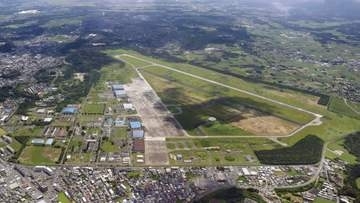 米ミサイル装置、鹿児島へ　6～9月、自衛隊共同訓練