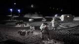 「米NASA、月面基地へ工程表　今秋にも観測機器打ち上げ」の画像1