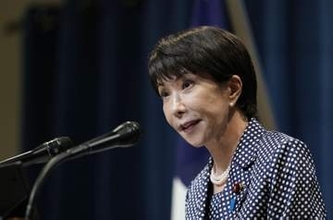 食品消費税、来春に1％で調整へ　首相、公約実現に改めて意欲
