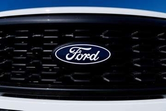 米フォードの赤字2千億円超　EV戦略見直しで損失計上
