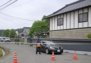 強殺実行役か、16歳少年を起訴　2人目、栃木・上三川
